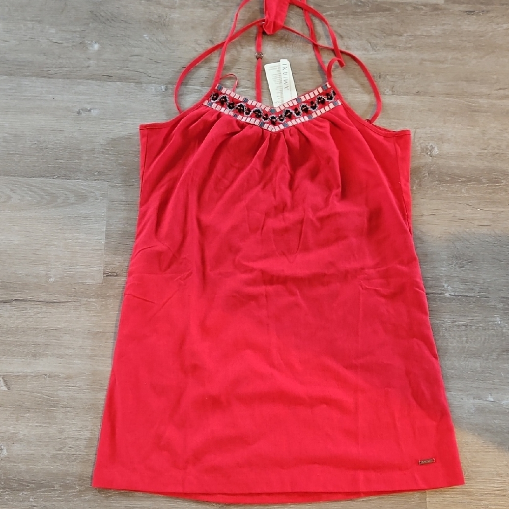 Resort Dress Swim Cover Up. Size Small NwT